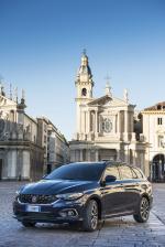 Fiat Tipo Station Wagon 2016 года